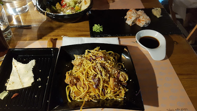 HOKYO | Japaneats - Χολαργός