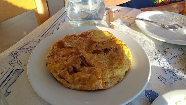 Το Μπαλκόνι του Αιγαίου - Γαστρονομία και φιλοξενία