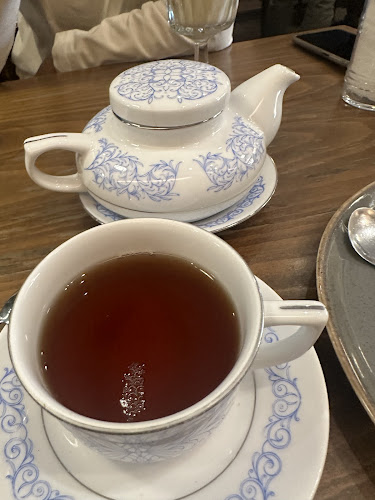 Comentarii opinii despre L' Arrêt Du Temps