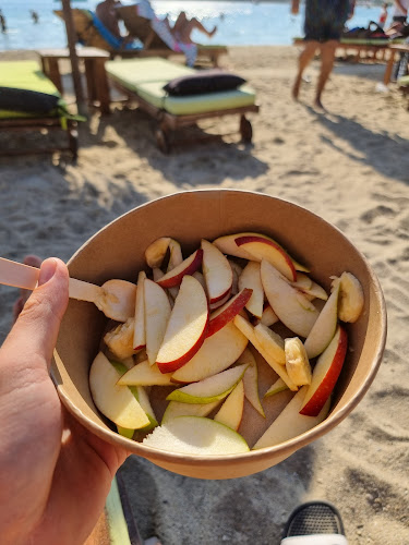 Comentarii opinii despre Omilos beach restaurant