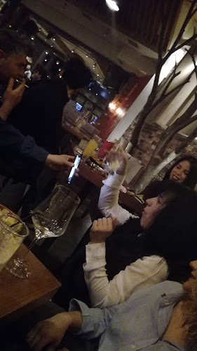 Opinii despre Liebe Café Bar în Νάουσα - Γαστρονομία και φιλοξενία