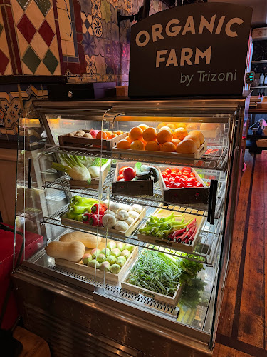 Comentarii opinii despre Trizoni Exclusive