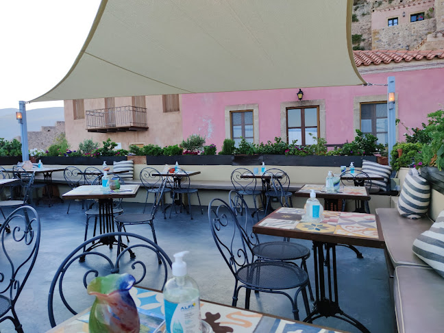 Comentarii opinii despre Emvasis Cafe - Cocktail Bar/Εμβασις