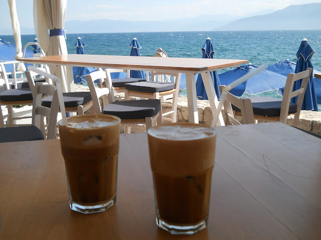 Opinii despre Blublanc Beach în Ναύπλιο - Γαστρονομία και φιλοξενία