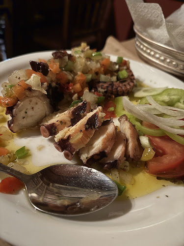 Μεζεδοπωλείο Η Παλιά Αθήνα