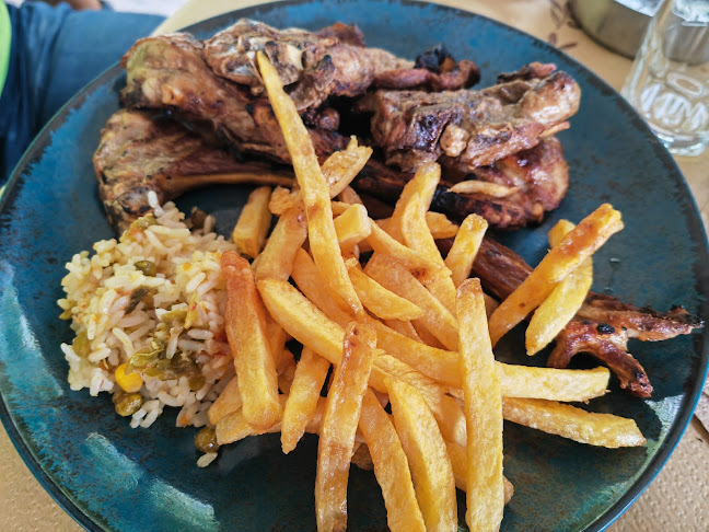 Το Κιόσκι - Κυψέλη