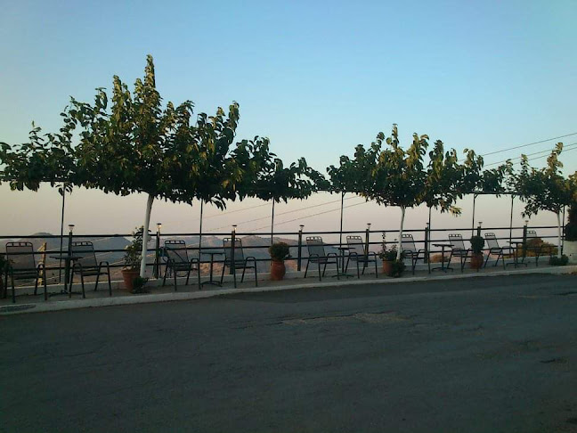 Υάκινθος cafe