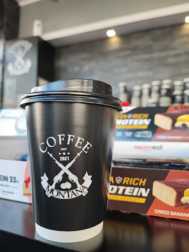 Comentarii opinii despre Coffee Montana