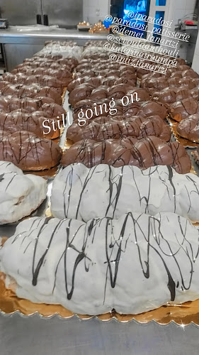 Η ΠΑΡΆΔΟΣΗ - Γαστρονομία και φιλοξενία