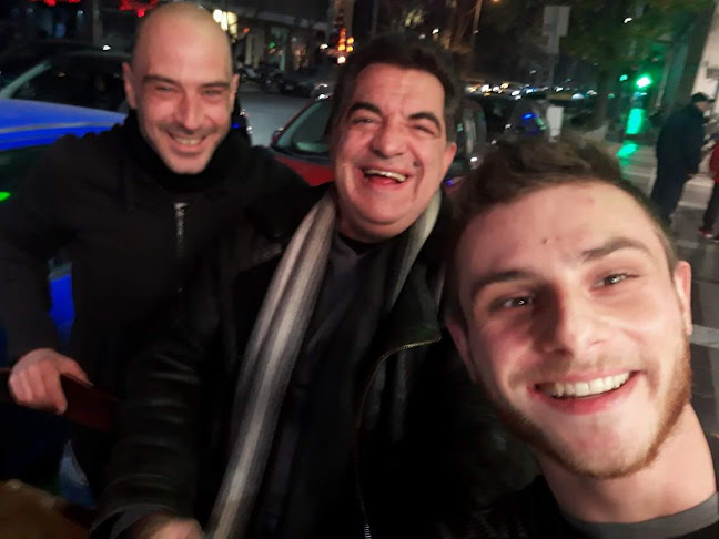 Λεωφ. Βασιλέως Γεωργίου 24, Θεσσαλονίκη 546 40