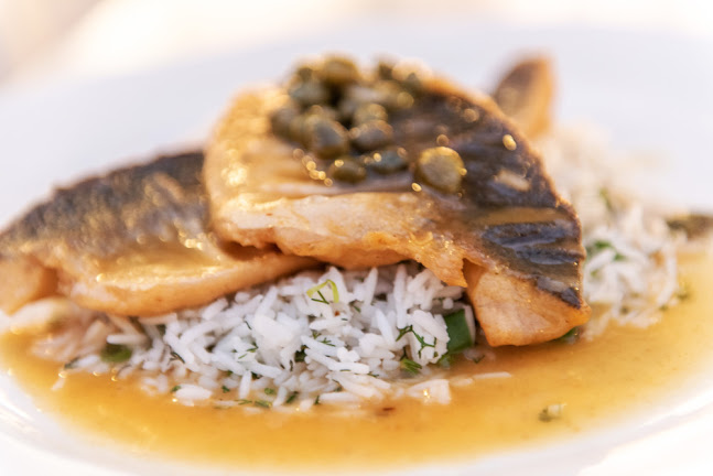 Agora Riviera Restaurant