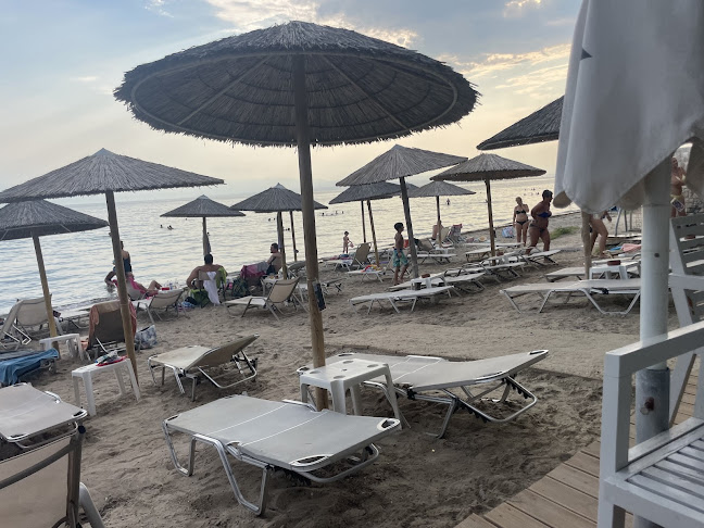 Asterias Beach Bar - Επανομή