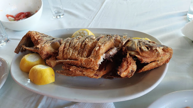 Ταβέρνα Παραλίμνη