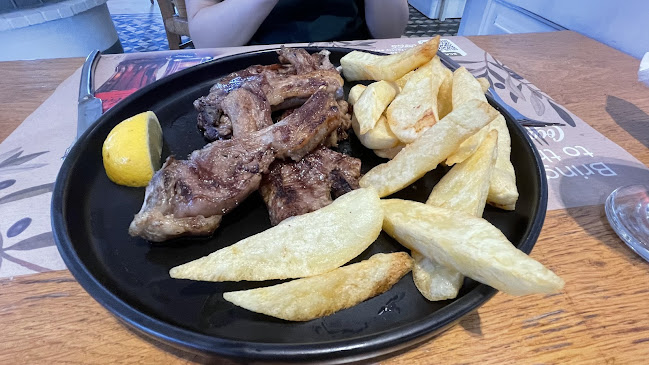 Μεράστρι - Ηράκλειο