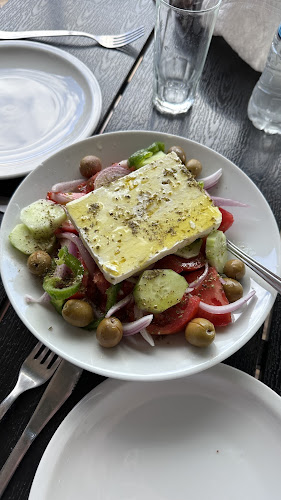 Extreme γευσεις - Λυγουριό