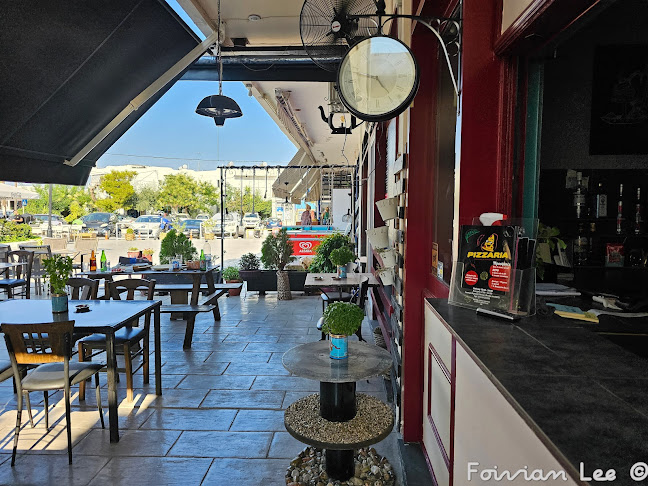 Pizzaria - Λουτρά Ωραίας Ελένης