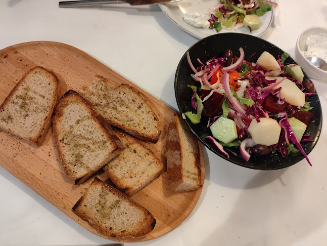 Opinii despre Ψαροταβέρνα Αργύρης în Μαραθόπολη - Γαστρονομία και φιλοξενία