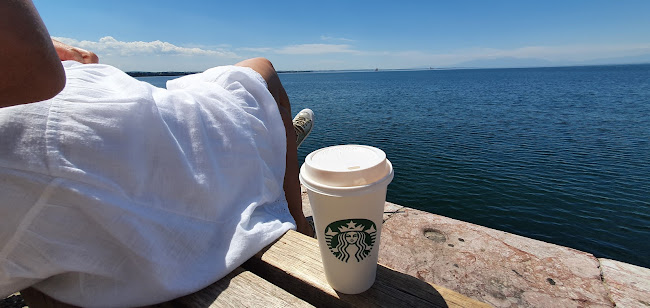 Starbucks - Γαστρονομία και φιλοξενία