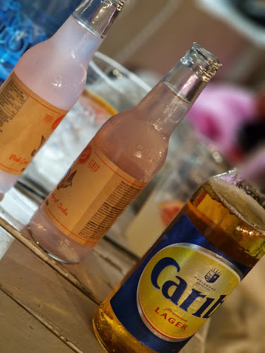 ALEKOS BEACH CAFE - Γαστρονομία και φιλοξενία