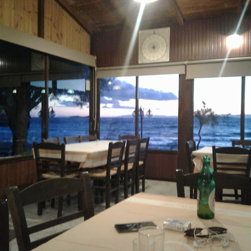 Γαλάζιο Κύμα - Αγ. Μαρίνα