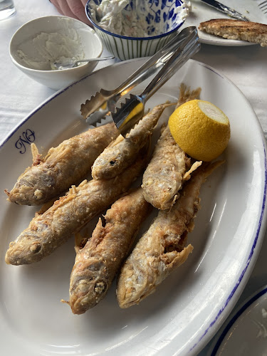 Opinii despre Ψαροταβέρνα Αργύρης în Μαραθόπολη - Γαστρονομία και φιλοξενία