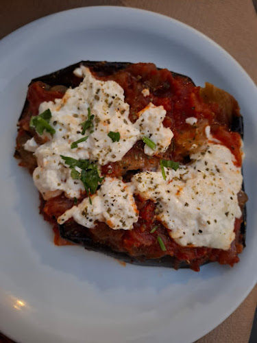 Καφενείο Η Παλιά Αγορά (Κουντούρη) - Νάουσα