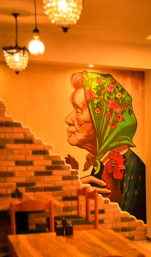 Plateia Aimilianou 12, Δήμος Γρεβενών 511 00