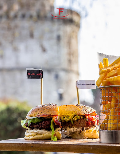 Comentarii opinii despre Famigliano