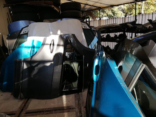 Comentarii opinii despre Go Car Parts