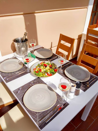 Avocado Restaurant Rhodes - Ρόδος