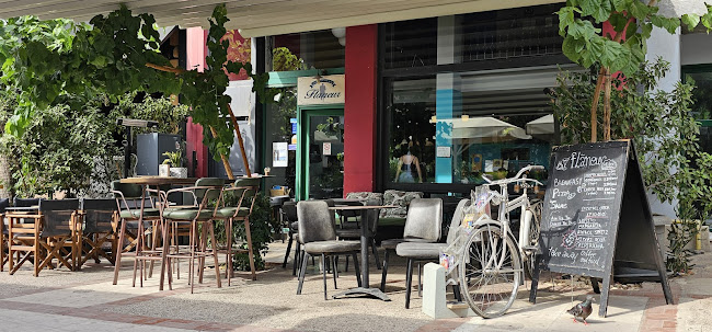 Flaneur - Αθήνα