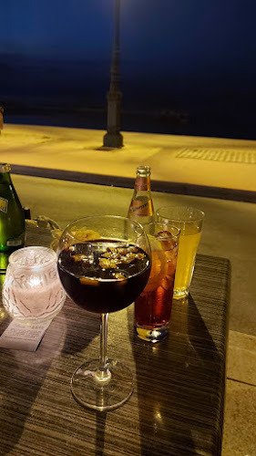 Opinii despre Cosi, Πλατεία Ξυλόκαστρο, Άγιος Βλάσης în Ξυλόκαστρο - Γαστρονομία και φιλοξενία