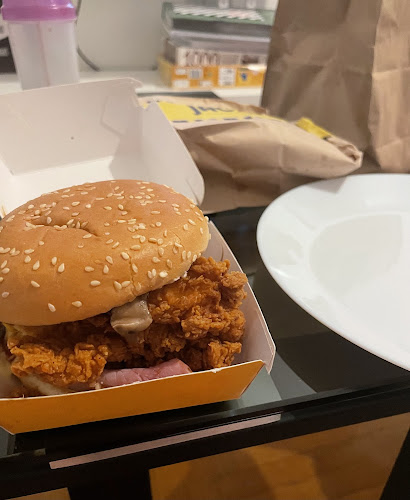 Jackaroo - Γαστρονομία και φιλοξενία