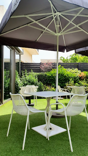 Opinii despre Edo na meineis Cafe-Bistro în Παιανία - Γαστρονομία και φιλοξενία