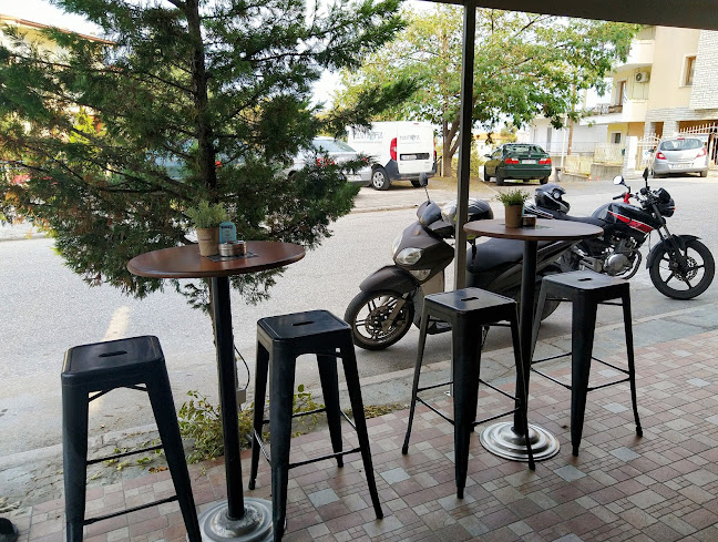 Bean Tree Espesso Bar