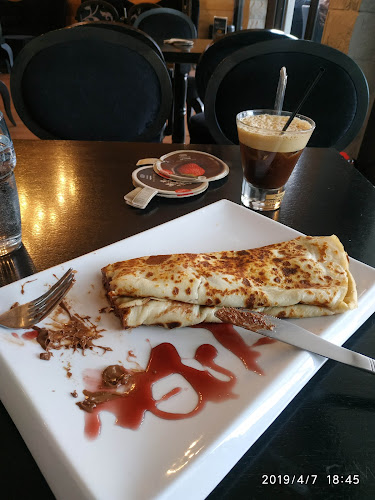 MELOUK CAFE - Βροντάδος