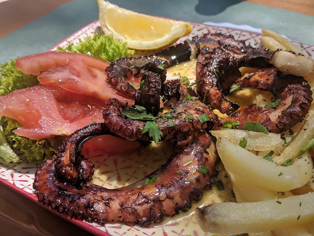 Μπακαλόγατος - Ρέθυμνο