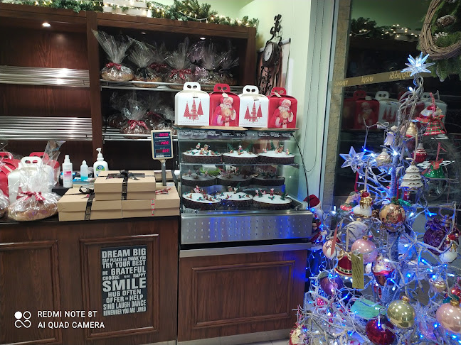 Περί Άρτου - Ηράκλειο