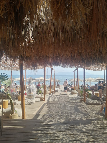 Kyani Akti Agia Paraskeui, Μάκρη 681 00