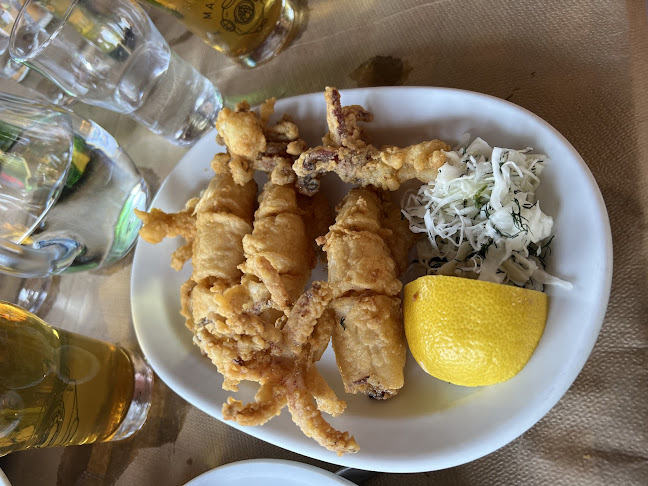 Comentarii opinii despre Tavern "To Filaraki"