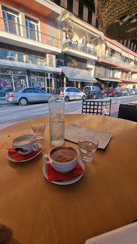 Opinii despre ALVEO bistro - bar în Τρίκαλα - Γαστρονομία και φιλοξενία