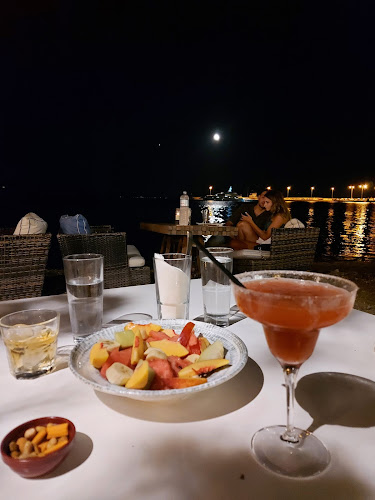 Aurora cafe - Γύθειο