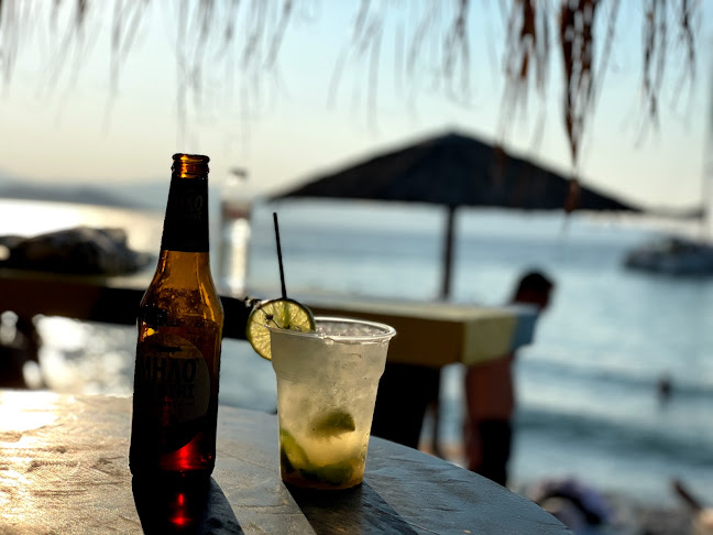 Dragonera beach bar - Γαστρονομία και φιλοξενία