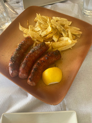 Ασπασία - Γαστρονομία και φιλοξενία