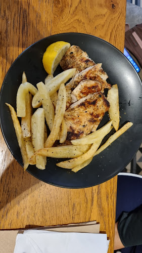 Comentarii opinii despre Μεράστρι