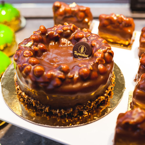 Comentarii opinii despre Τερκενλής Μητροπόλεως