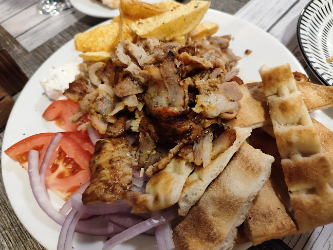 Θερμοπυλών και, Φολεγάνδρου 4, 841 00