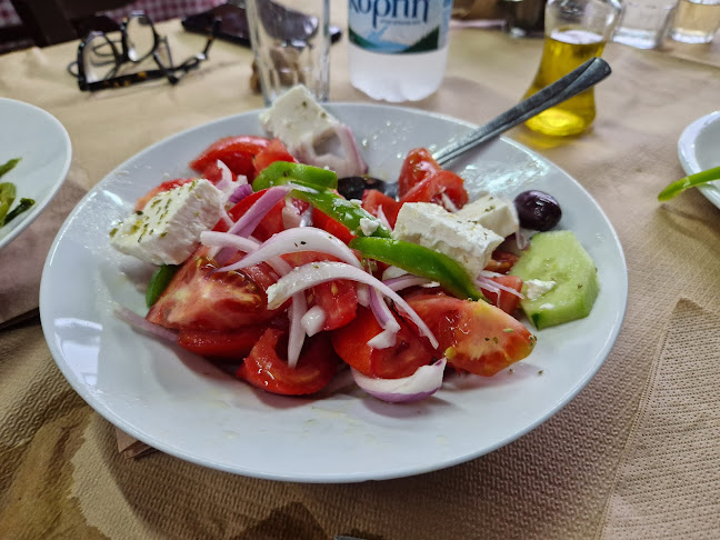 ΚΟΛΟΚΥΘΑΣ Οικογενειακή Ταβέρνα - Γαστρονομία και φιλοξενία