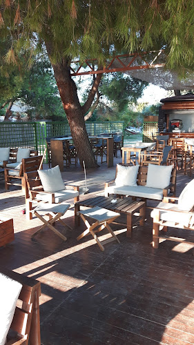 Kalivaki Beach Bar - Γαστρονομία και φιλοξενία