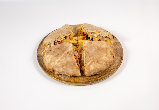 Opinii despre Green Park în Γιάννουλη - Γαστρονομία και φιλοξενία